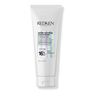 Redken Acidic Bonding Concentrate 5-Minute Mask